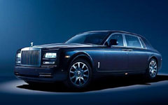 Bespoke Rolls-Royce: The only limit is your imagination