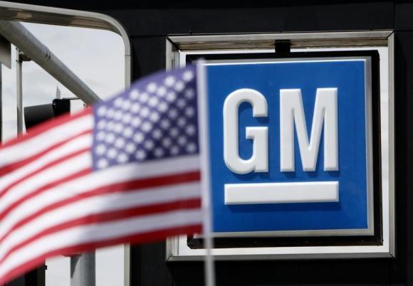 GM recalls almost 3 million vehicles