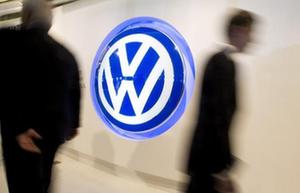 Expansion work starts on VW's Ningbo base