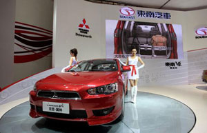 Zhengzhou Nissan recalls defective SUVs