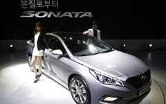 Hyundai Motor set to expand production at Brazil plant
