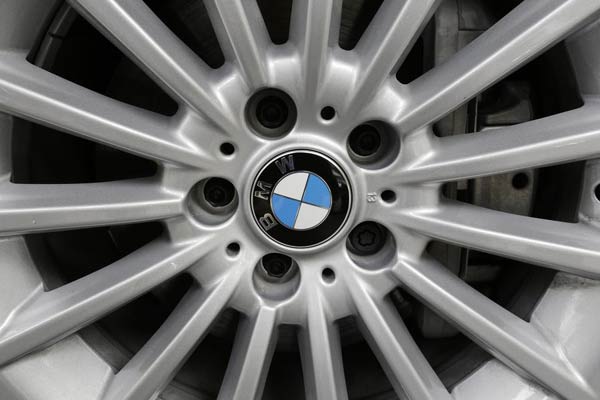 BMW doubles range of locally made vehicles