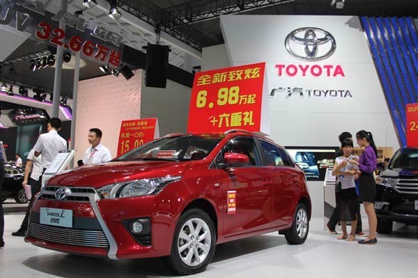 Japanese carmakers still facing uphill task