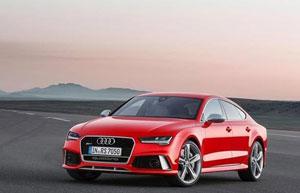 Audi faces colossal fines for monopoly