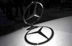 Mercedes-Benz found 'guilty' of price fixing