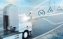 New Bosch service network as market and autos mature