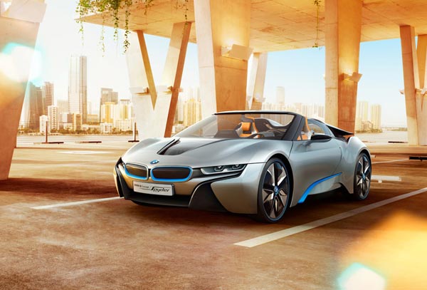 Two millionth sale highlights BMW's sustainable growth