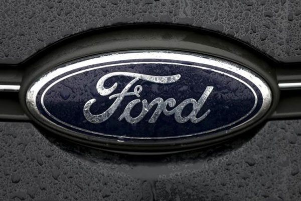 Ford pins China hopes on new models after flat H1