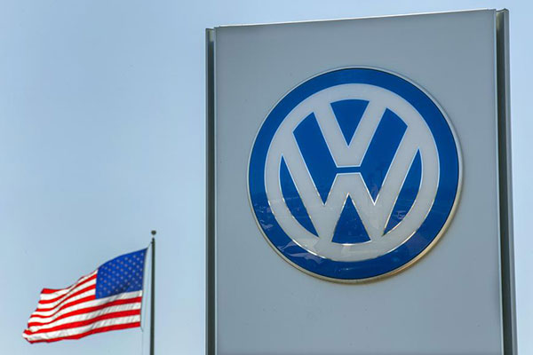 VW: 11 mln diesel cars involve in emission-testing manipulation
