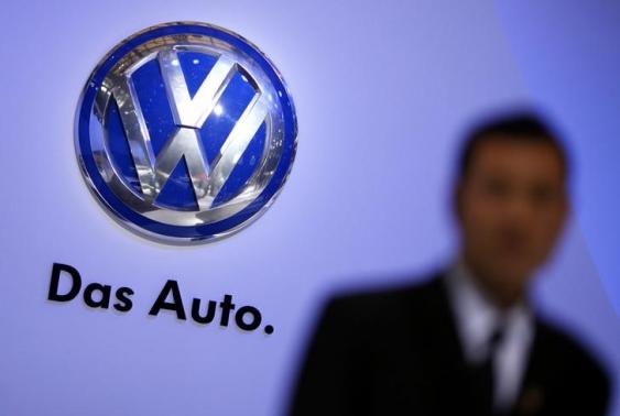 VW told to update China on vehicle recall