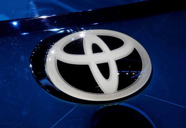 Toyota, Suzuki alliance signed