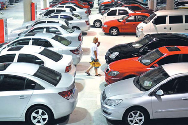 Govt plans aim to regulate auto market