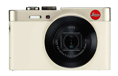 Leica seeks out younger customers