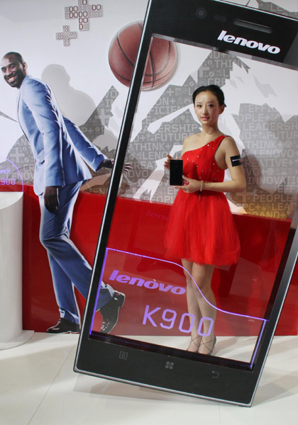 ASEAN's the prize in Lenovo expansion