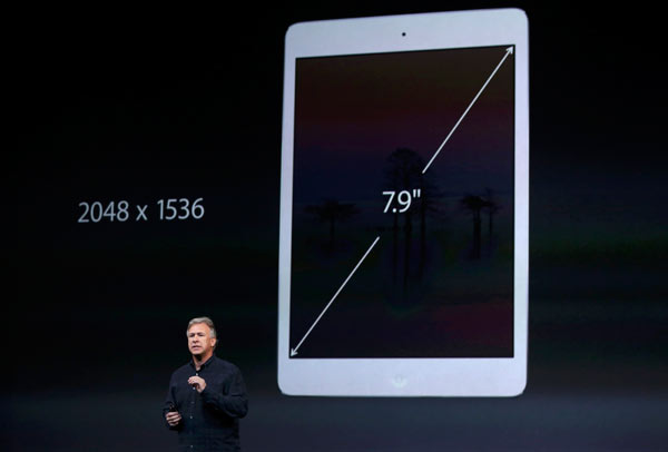 Apple's new iPads get serious upgrades
