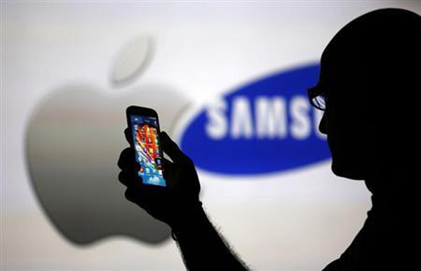 Apple, Samsung retrial kicks off over patent damages