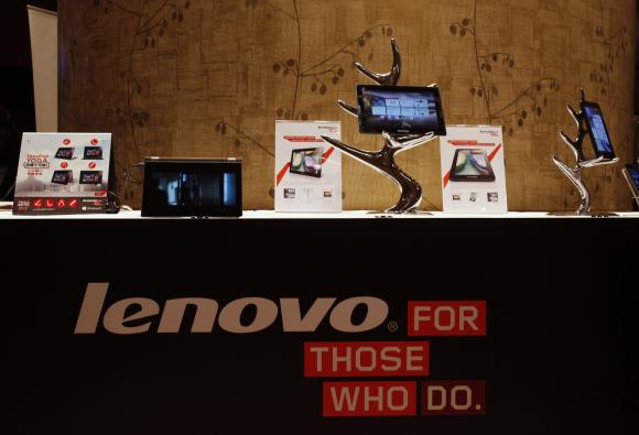 Lenovo seals huge IBM deal