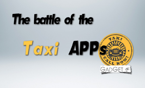 Videographic: the battle of the taxi apps