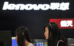 Lenovo to build 2,000 smart-TV stores