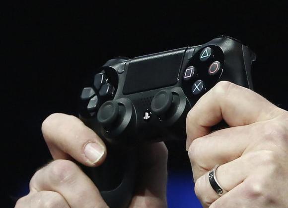 Sony, Shanghai Oriental Pearl to set up China PlayStation JVs