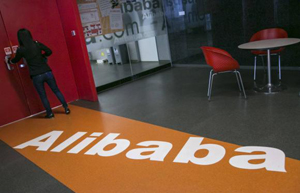 Alibaba to gain brandvantage with soccer club deal