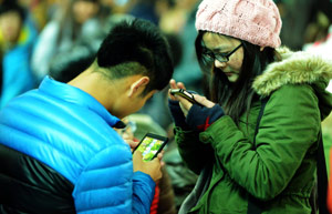 Mobile gaming to grow further in 2014