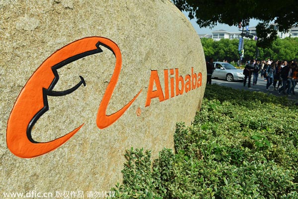 Alibaba invests big in media company