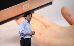 Xiaomi expects huge uptick in smartphone sales this year