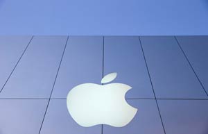 Apple's ban a misunderstanding