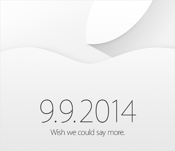 Five predictions for Apple's September 9 event