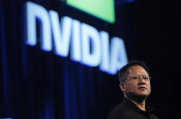 Nvidia sues Qualcomm, Samsung over patent infringement