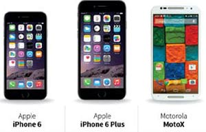 iPhone 6 still lacks license for mainland