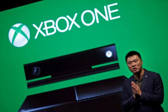 Microsoft delays launch of its Xbox One in China