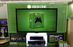 Xbox One to enter China next week