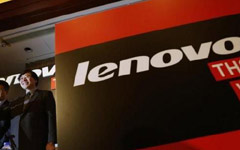 Weak smartphone demand hurts Lenovo