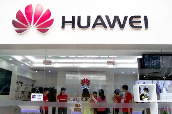 Huawei partners SingTel to launch 5G innovation program
