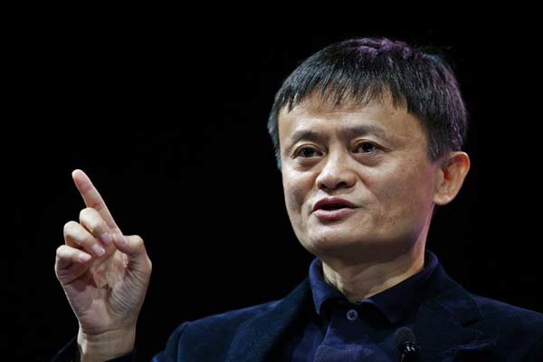 Alibaba, Tencent chairmen invest in Ping An Insurance