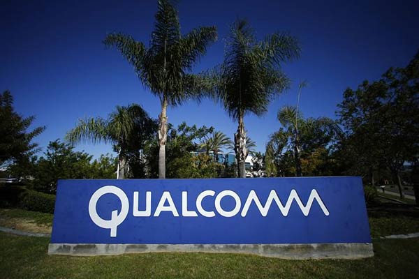 Qualcomm 'pressed to accept lower royalties'