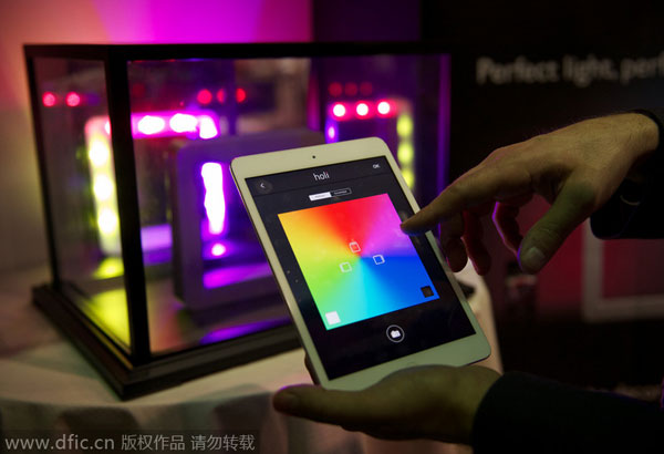 10 trends within China's smartphone industry in 2015