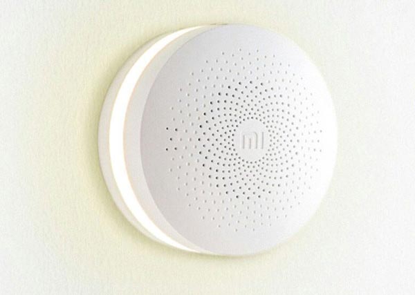Xiaomi set to turn your house safer and smarter