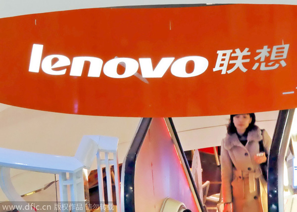 Lenovo site hacked after adware blunder