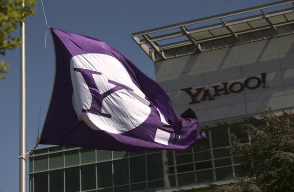 Yahoo staff in hot demand