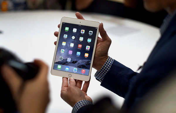 Apple iPad Pro: New details revealed