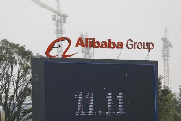 Alibaba sued in US by luxury brands over counterfeit goods