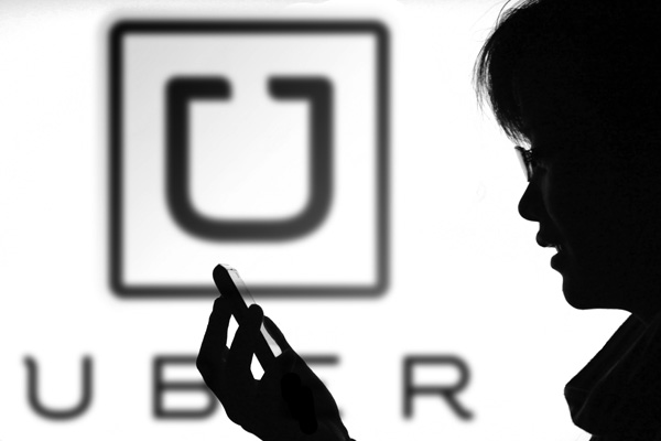 Bullish Uber plans to invest $1 billion in China in 2015