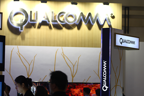 Cracking the Qualcomm anti-monopoly case