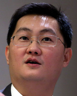 China changes face of tech billionaires