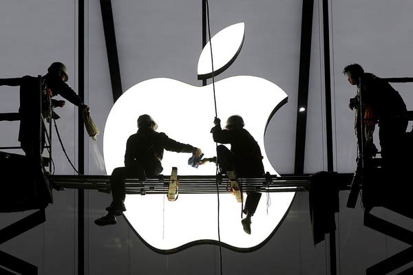 Apple underpaid $66.56m in taxes, says Finance Ministry