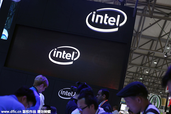 Intel injects $67 million in 8 domestic robotics, cloud, data startups