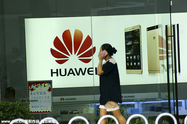 Huawei, ZTE make inroads into Colombian market